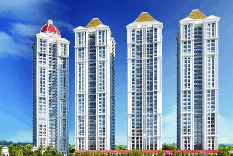 Shalimar One World 21