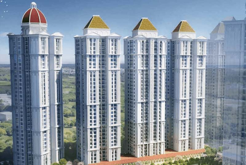 Shalimar One World 21