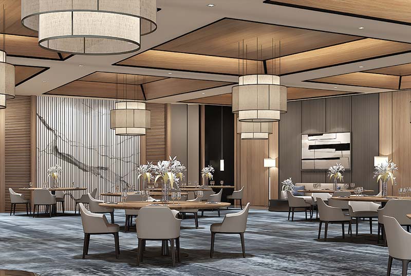 Shalimar One World 21